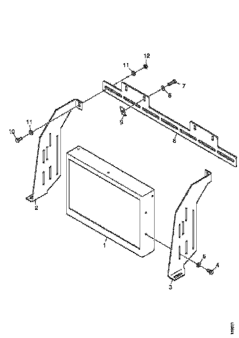 Buy 1545676 BRACKET SCANIA