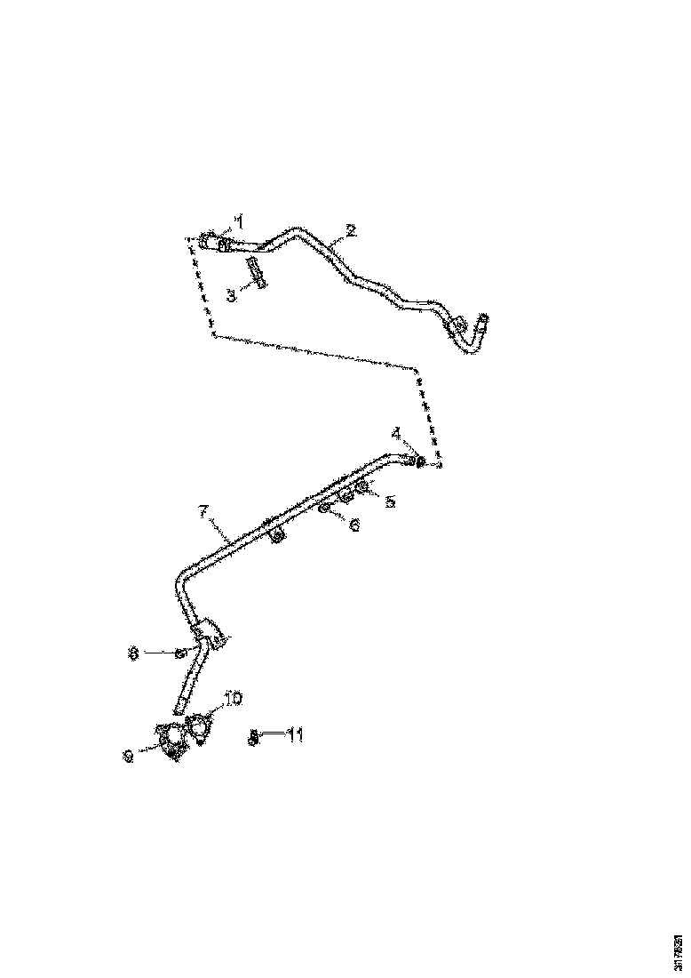Buy 1545951 FLANGE PIPE SCANIA