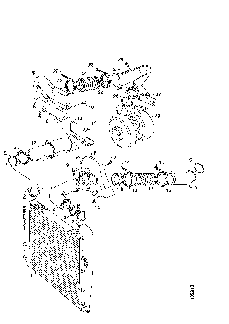 Buy 1545971 BRACKET SCANIA