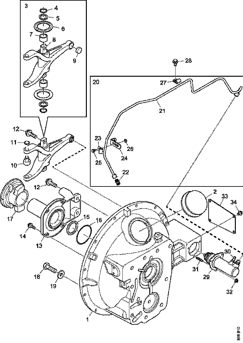 Buy 1546099 PIPE ASSEMBLY SCANIA