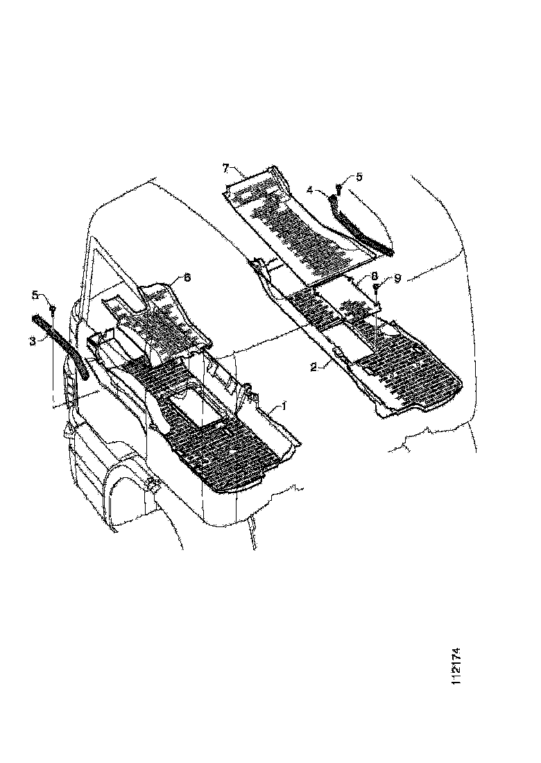 Buy 1546777 MAT SCANIA