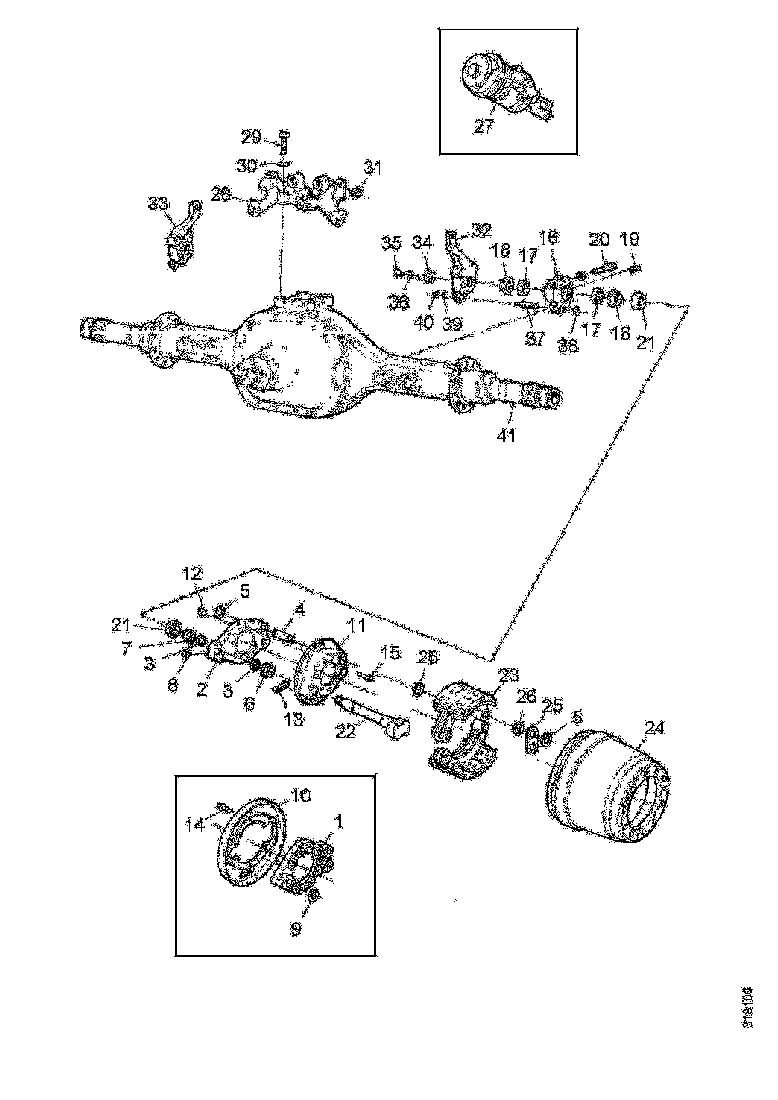 Buy 1547169 BRACKET SCANIA
