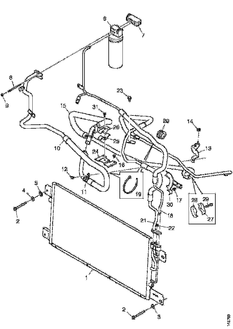 Buy 1547420 PIPE SCANIA