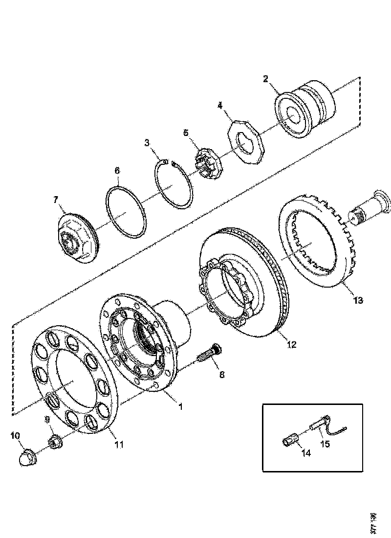 Buy 1547556 GREASE SCANIA