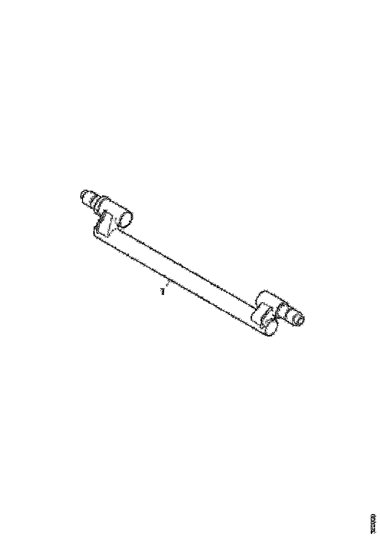 Buy 1547692 TAG AXLE SCANIA