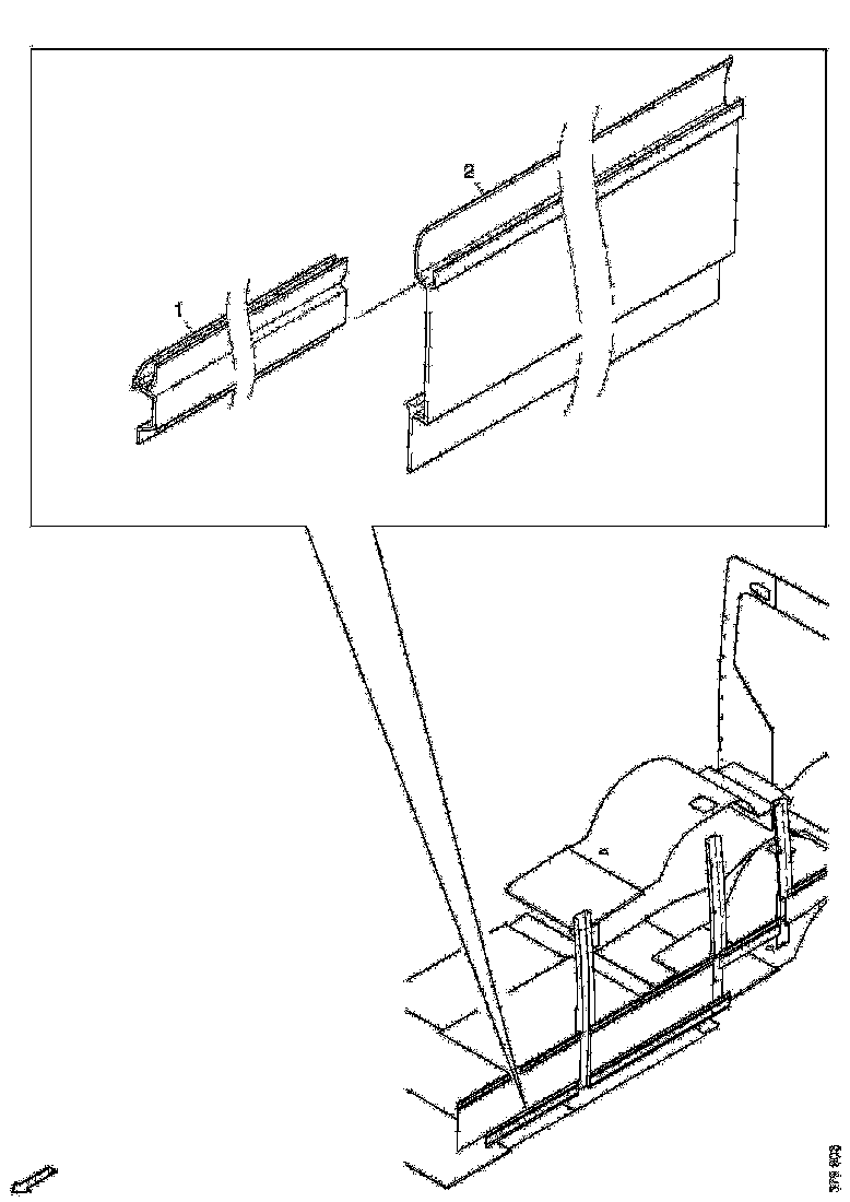 Buy 1548485 PROFILE SCANIA