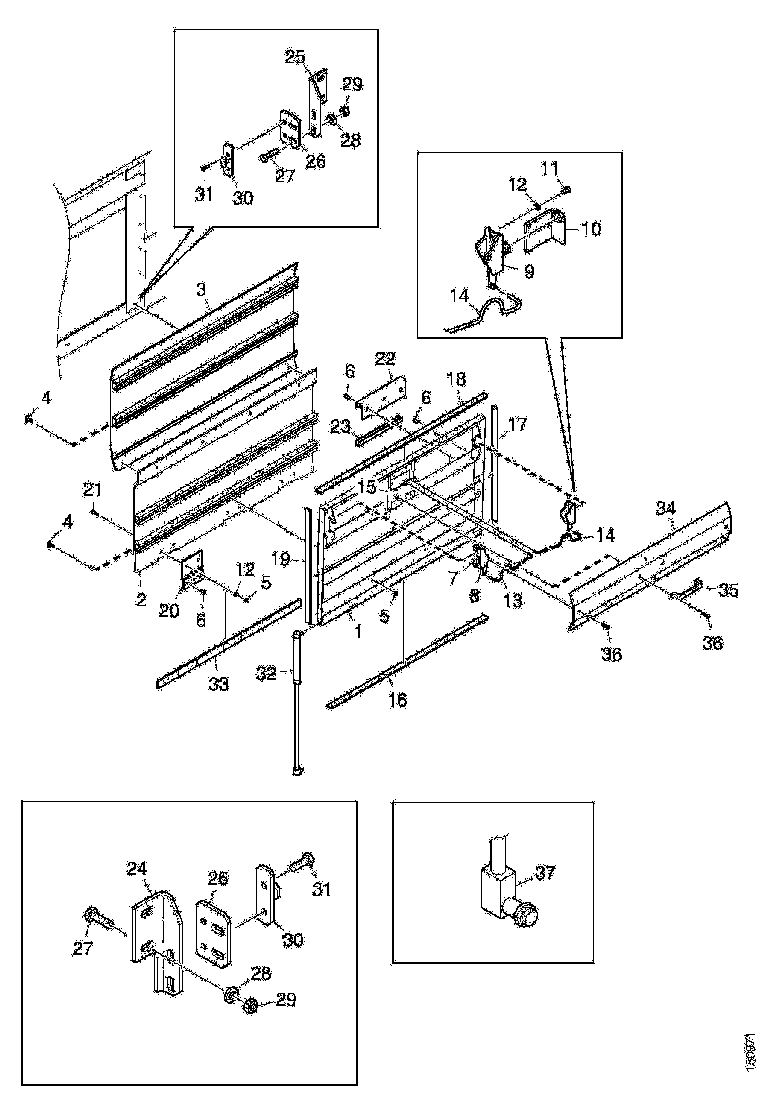 Buy 1548616 PLATE SCANIA