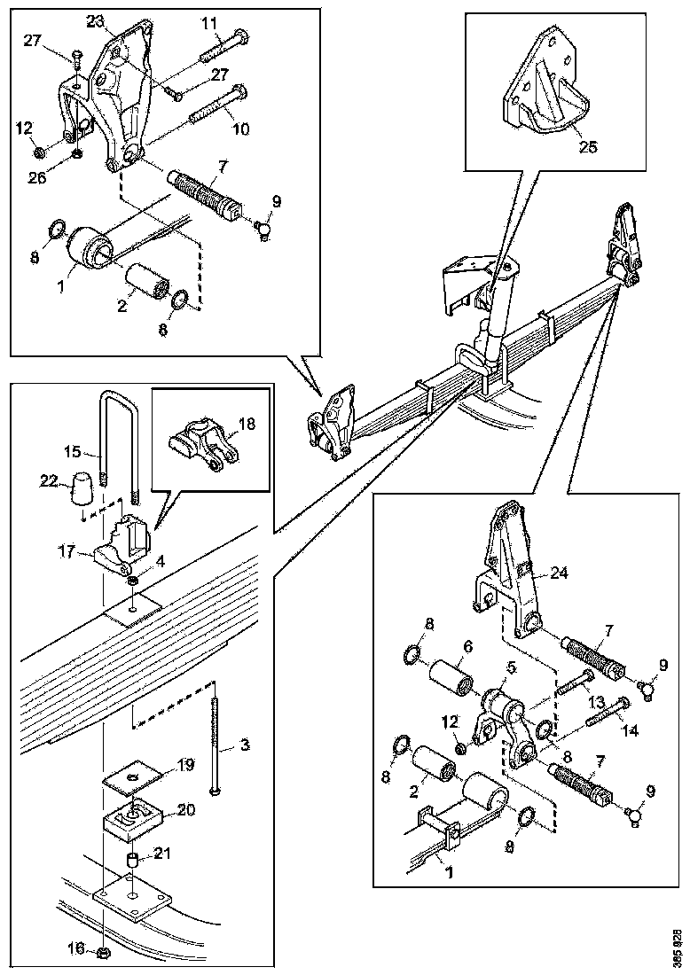 Buy 1548800 CLAMP PAD SCANIA