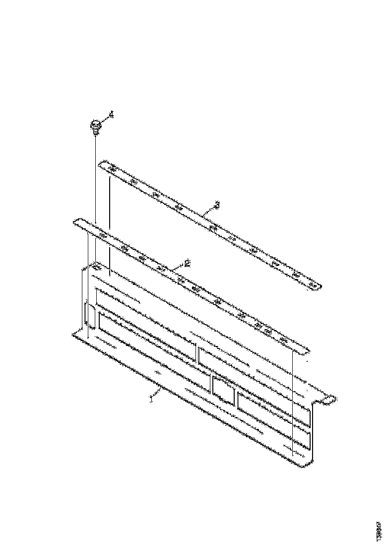 Buy 1548852 LABEL SCANIA