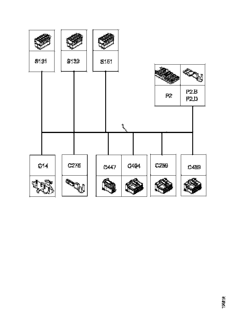 Buy 1548969 CABLE HARNESS SCANIA