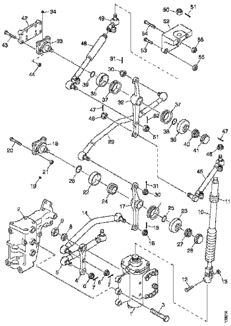 Buy 1549326 CYLINDER SCANIA