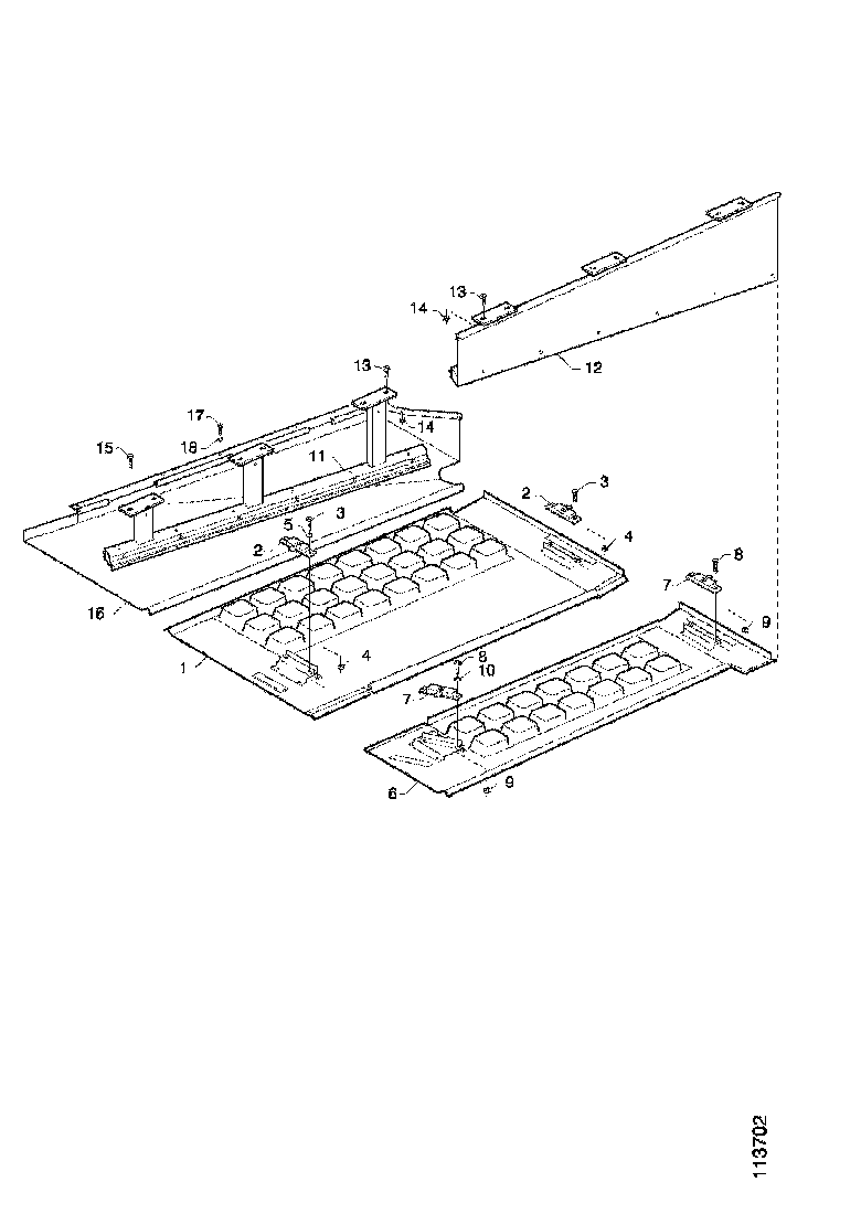 Buy 1549732 COVER SCANIA