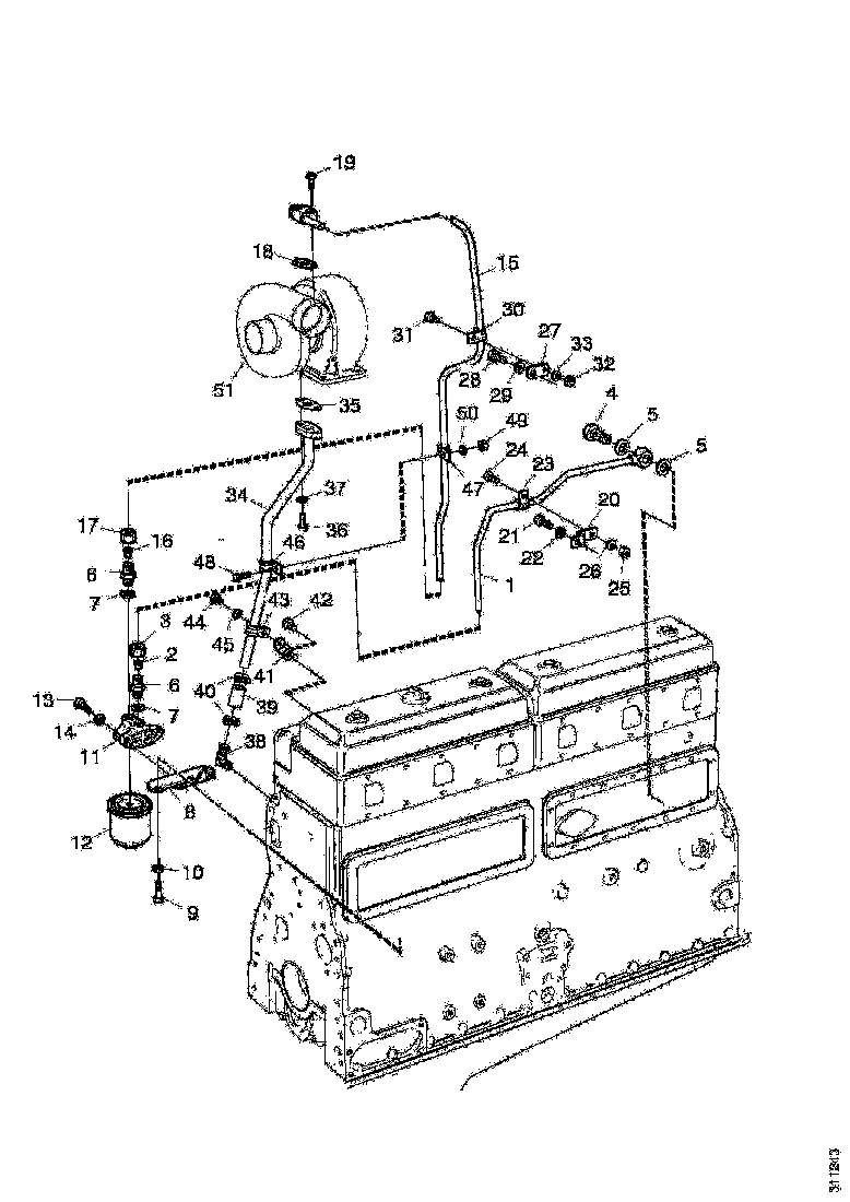 Buy 167736 BRACKET SCANIA