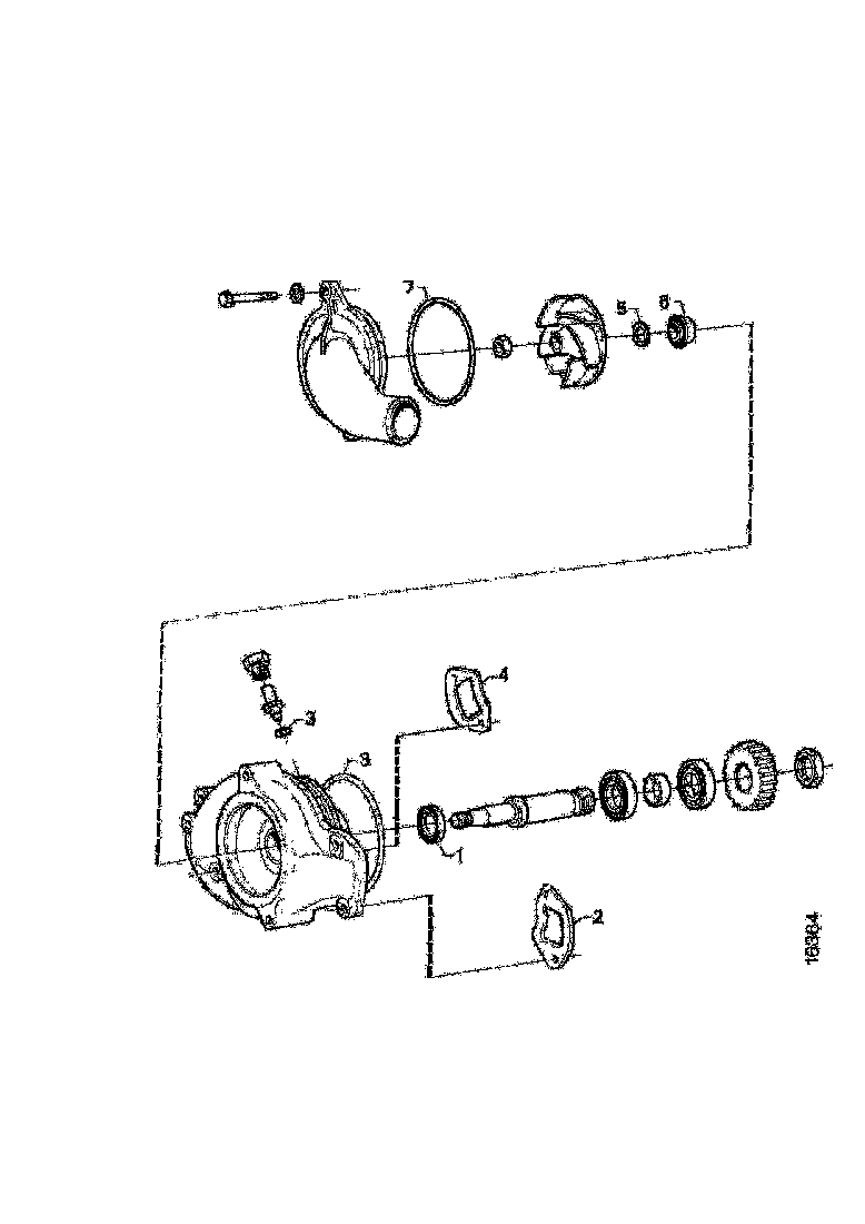 Buy 170199 LOCK WASHER SCANIA
