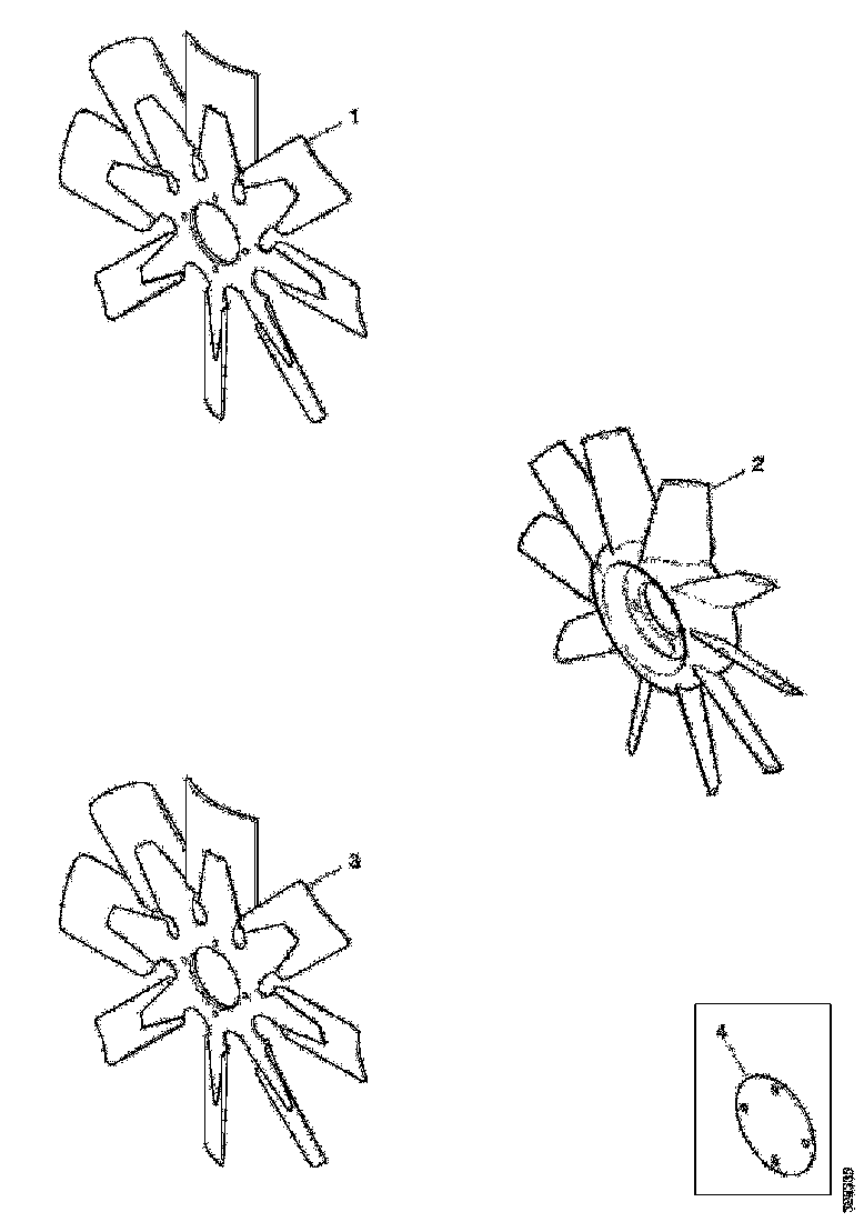 Buy 170654 FLAKT SCANIA