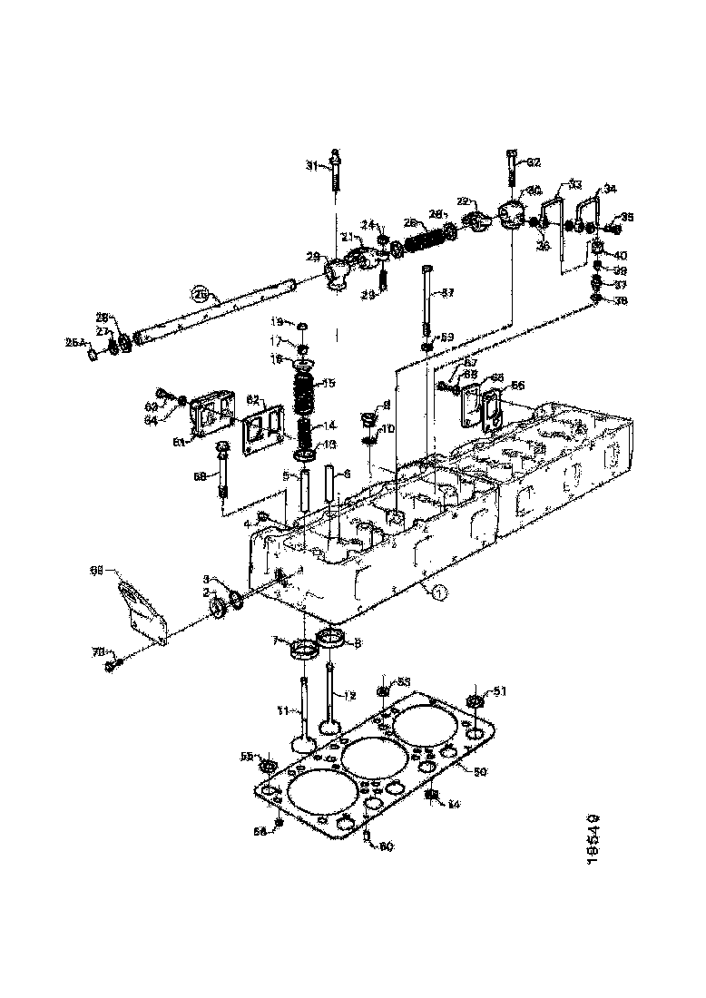 Buy 170792 BANJO SCREW SCANIA