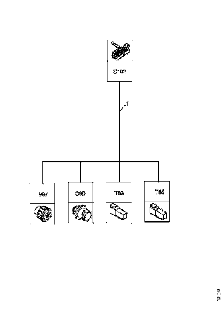Buy 1720347 CABLE HARNESS SCANIA