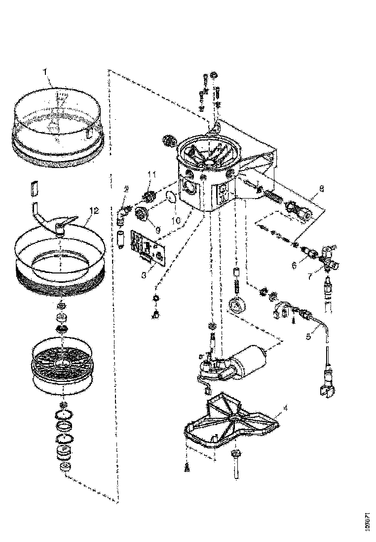 Buy 1720407 FASTE SCANIA