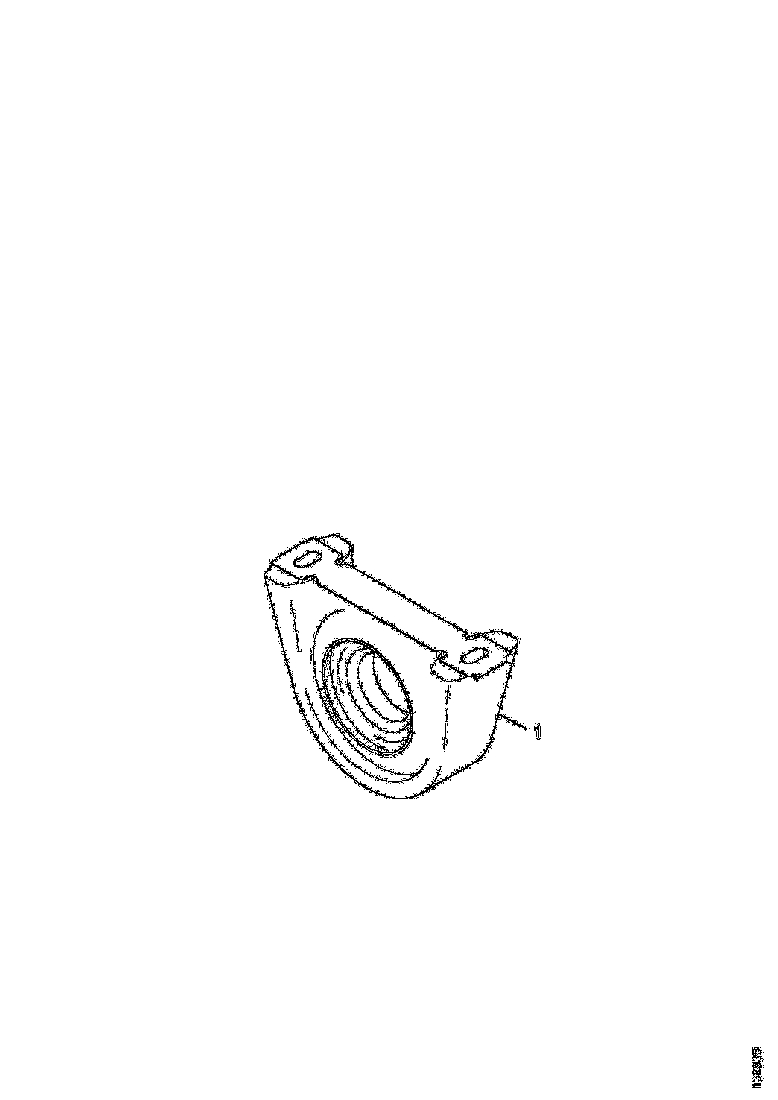 Buy 1720420 SUPPORT BE SCANIA