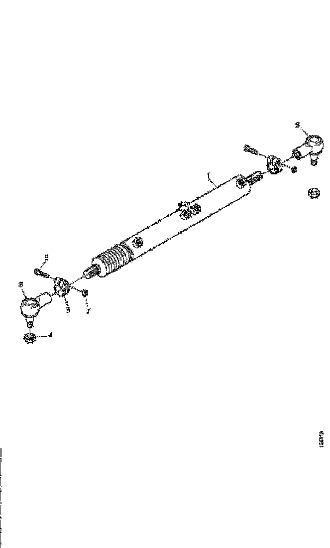 Buy 1720639 MASTER CYLINDER SCANIA
