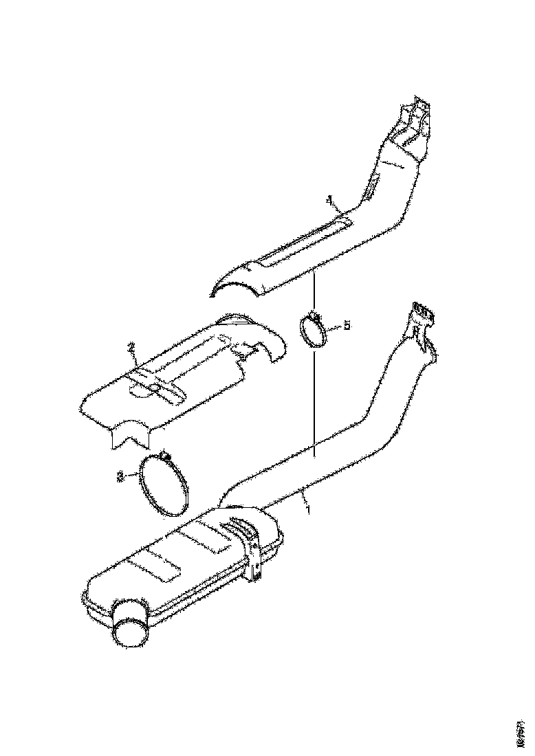 Buy 1720786 HEAT SHIEL SCANIA