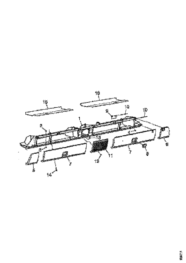 Buy 1721366 LOCK SCANIA