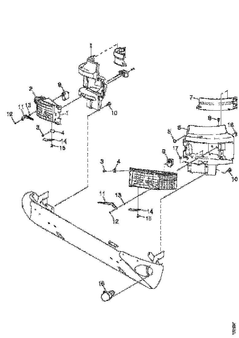 Buy 1722090 LAMP HOUSI SCANIA