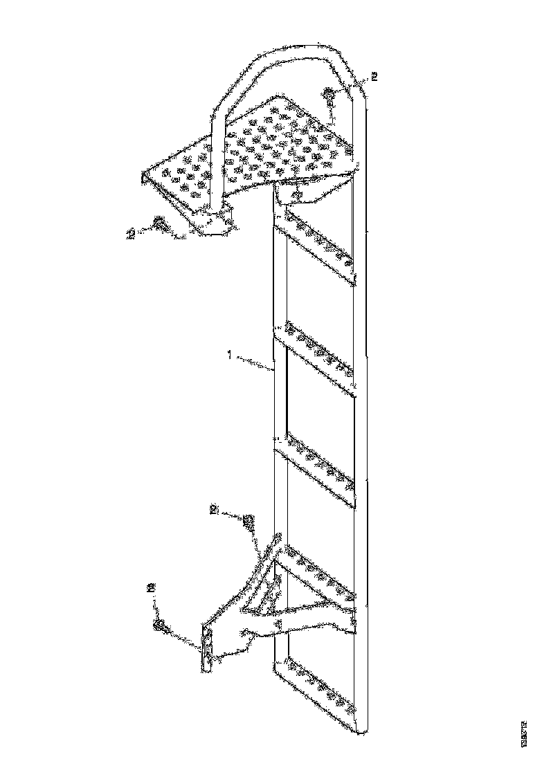 Buy 1722447 STEGE SCANIA