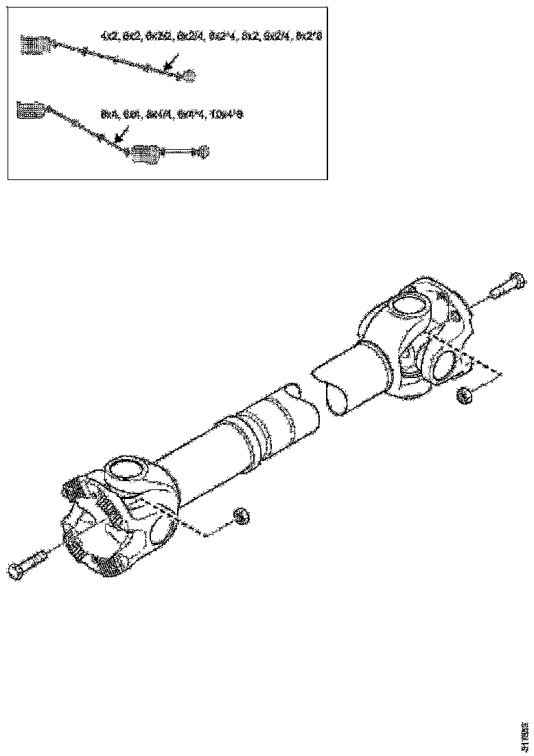 Buy 1722972 PROPELLER SCANIA