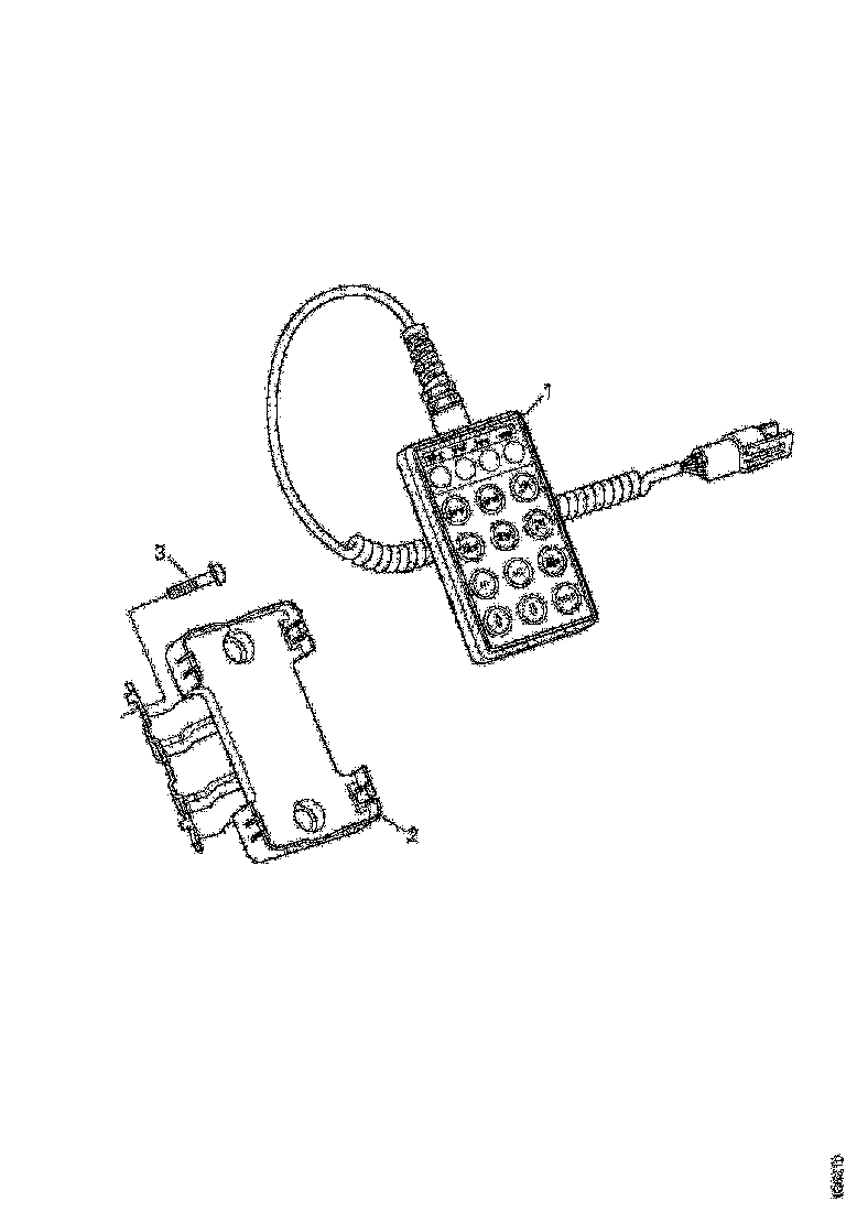 Buy 1723004 HOLDER SCANIA