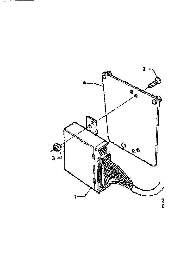 Buy 1723342 ECU SCANIA