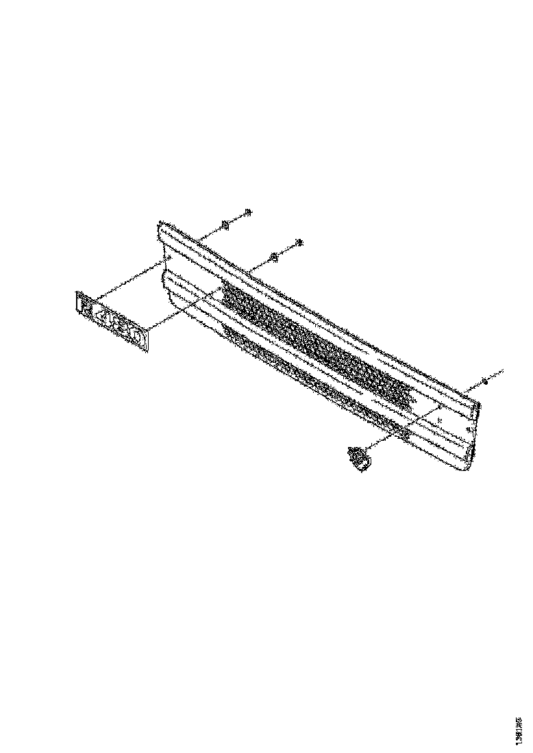 Buy 1724056 MODEL BADGE SCANIA