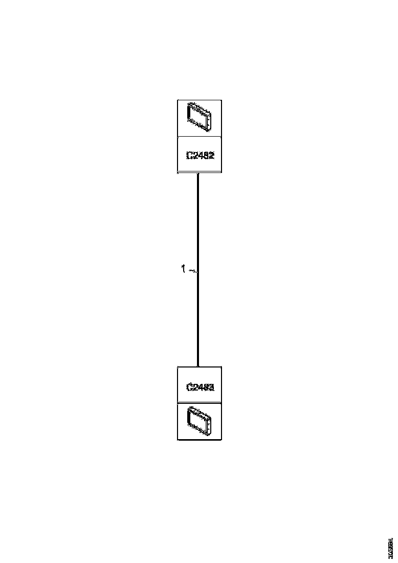 Buy 1725086 CABLE HARNESS SCANIA