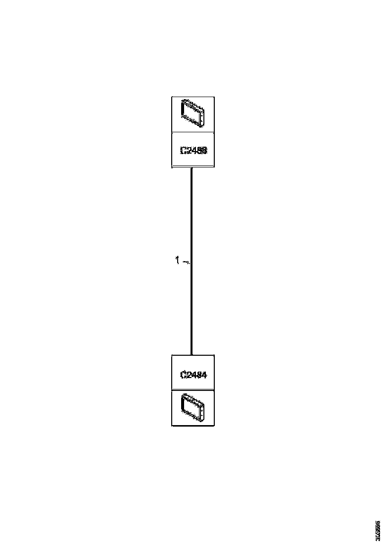 Buy 1725087 CABLE HARNESS SCANIA