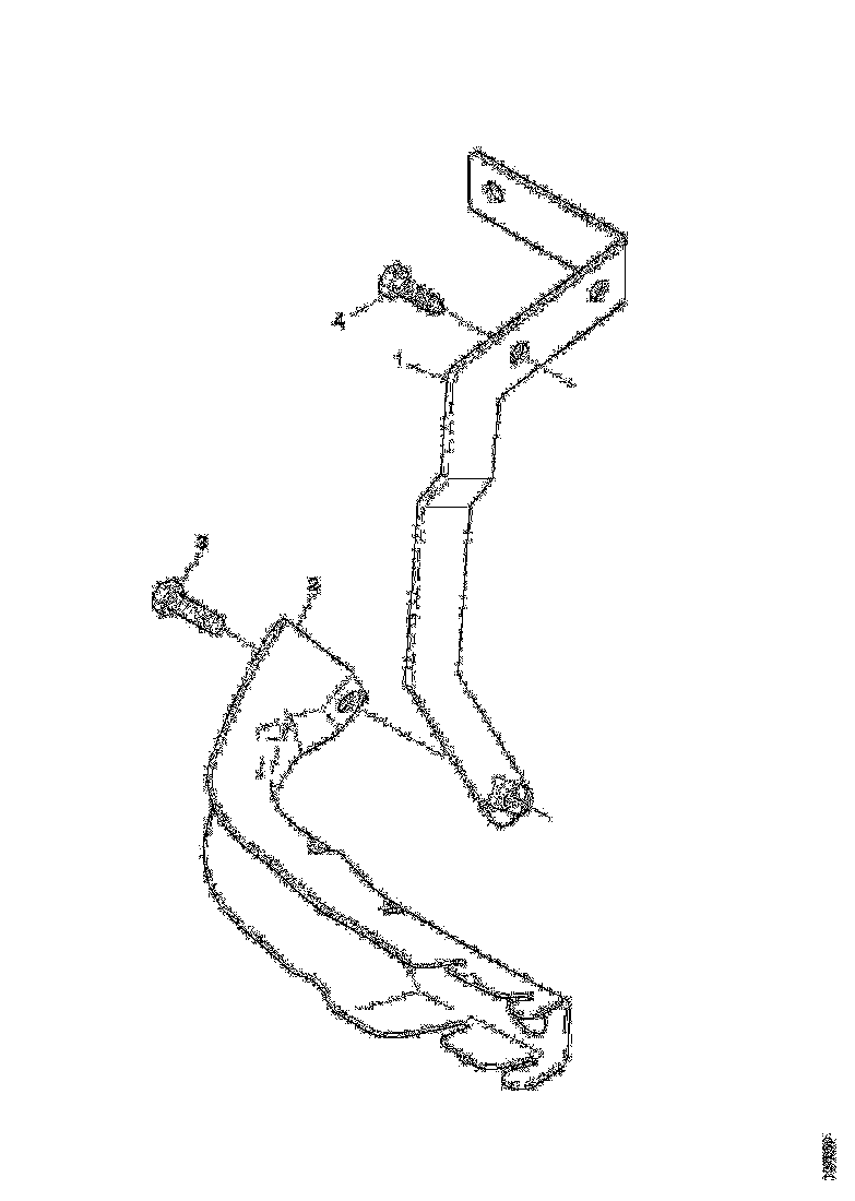 Buy 1725447 DUCT SCANIA
