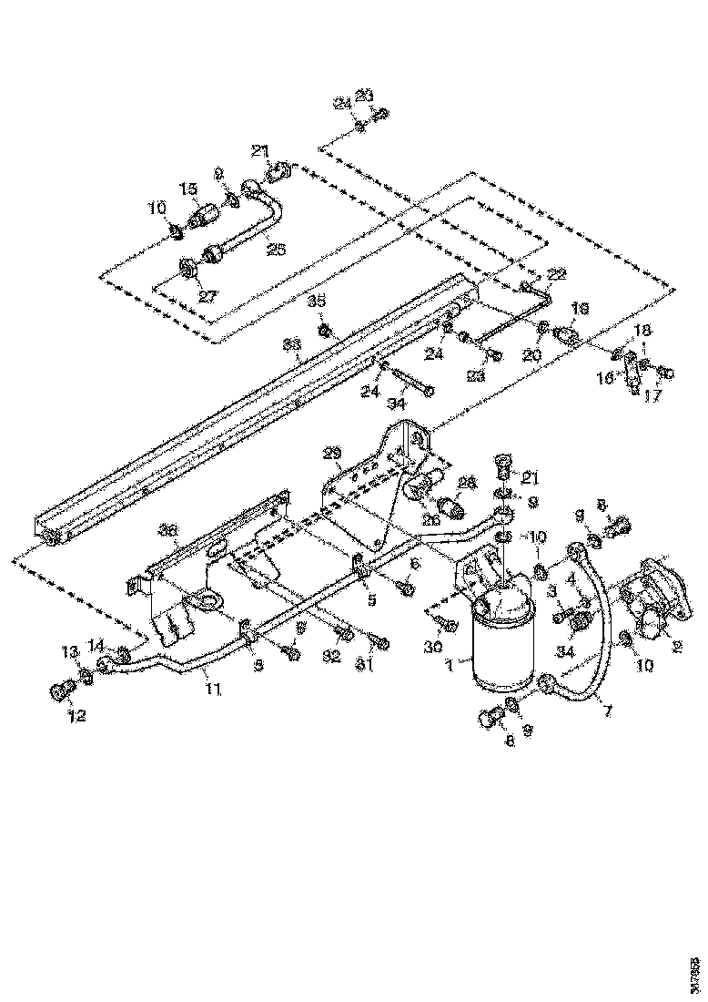 Buy 1725600 UNION SCANIA