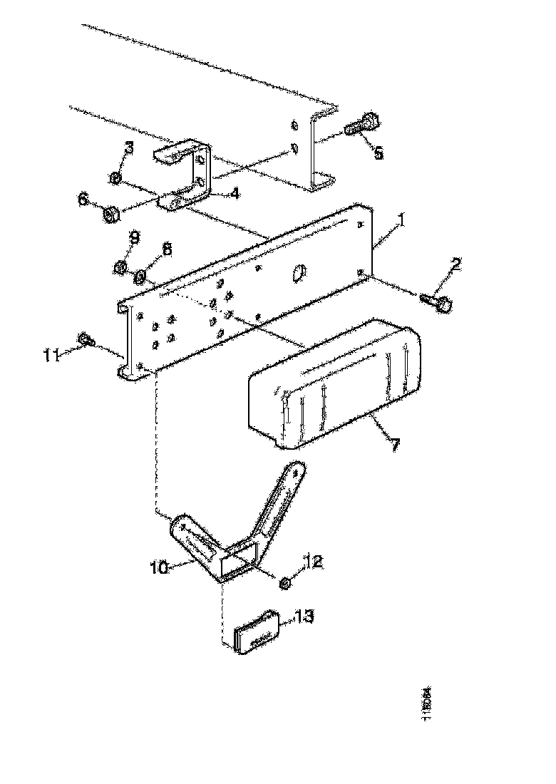 Buy 1726022 FASTE SCANIA