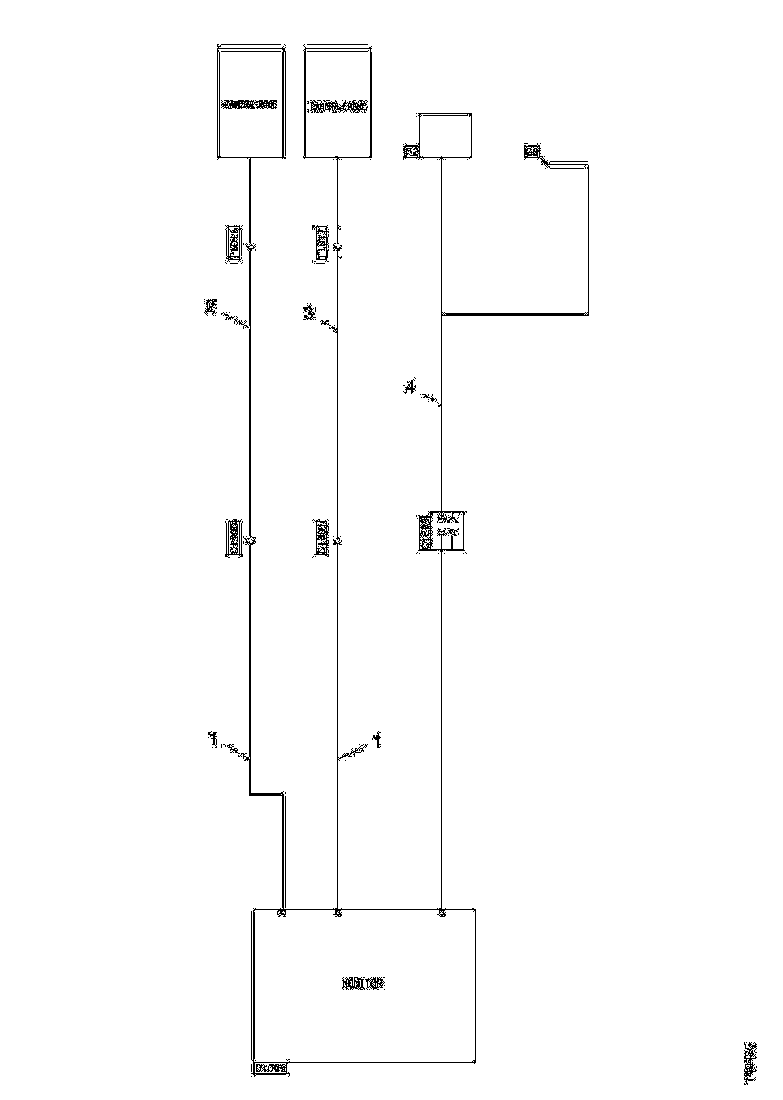 Buy 1726652 CABLE HARNESS SCANIA