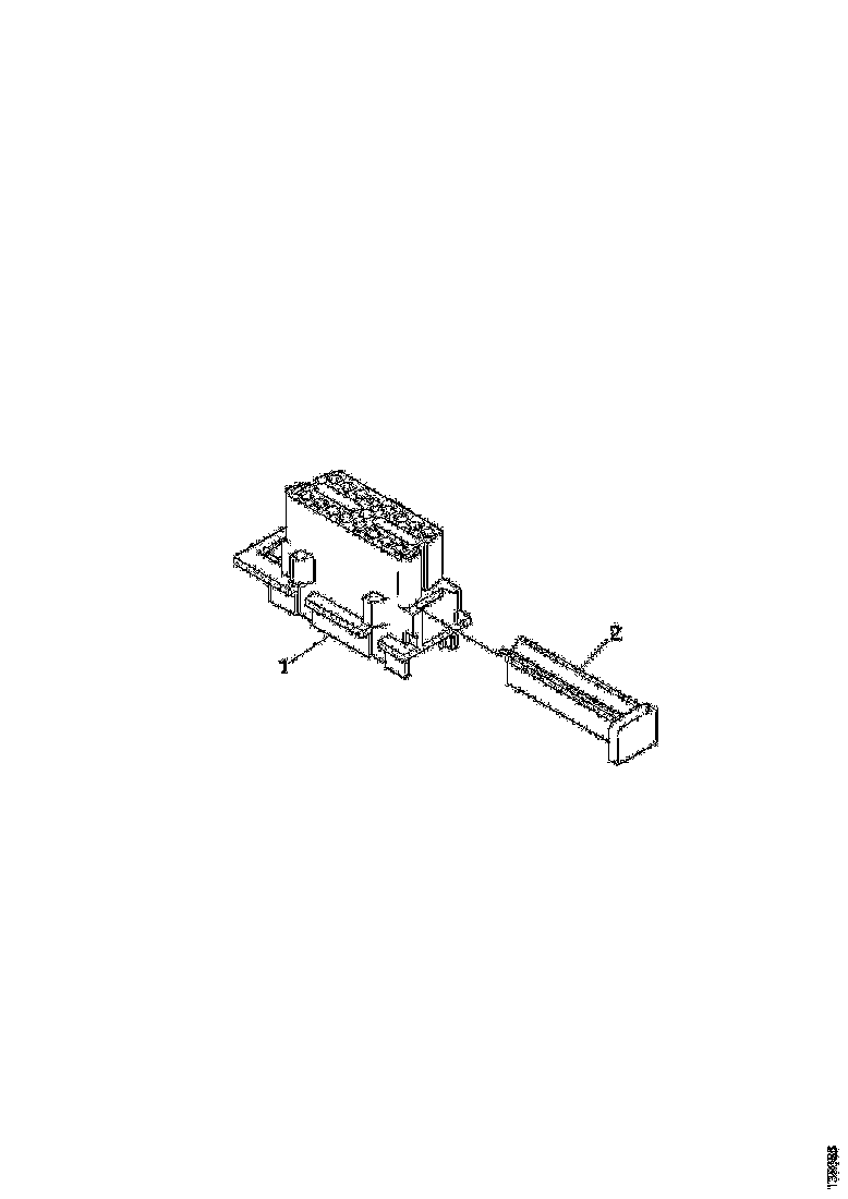 Buy 1727998 CABLE TERMINAL, FLAT SOCKET SCANIA
