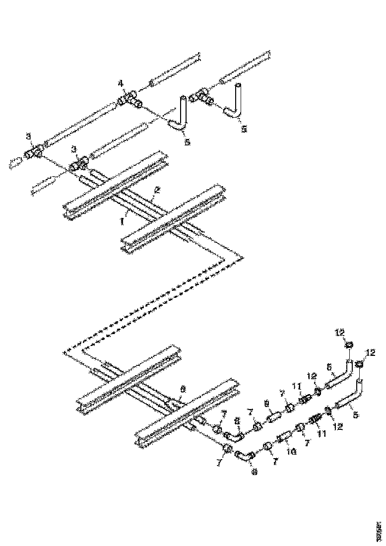 Buy 1728403 PIPE SCANIA