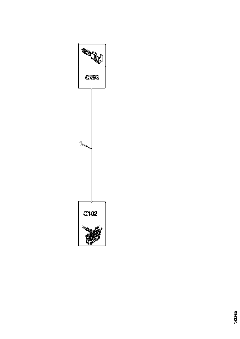 Buy 1729002 CABLE HARNESS SCANIA