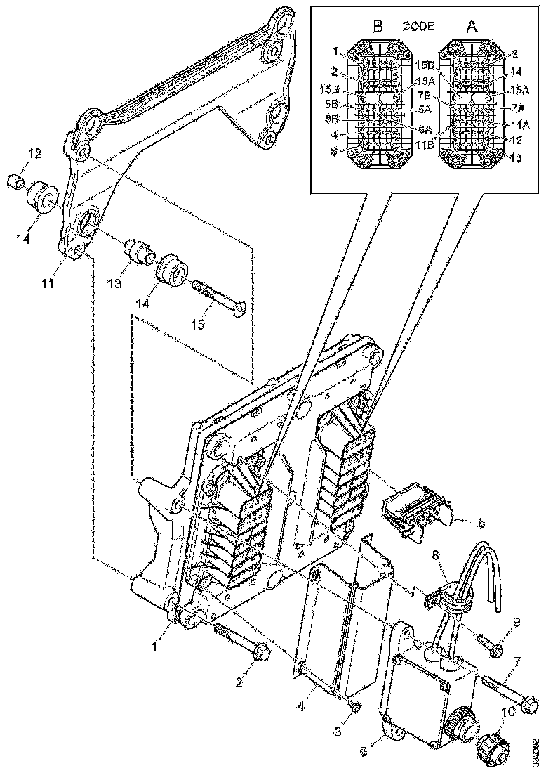 Buy 1729561 PROTECTION SCANIA