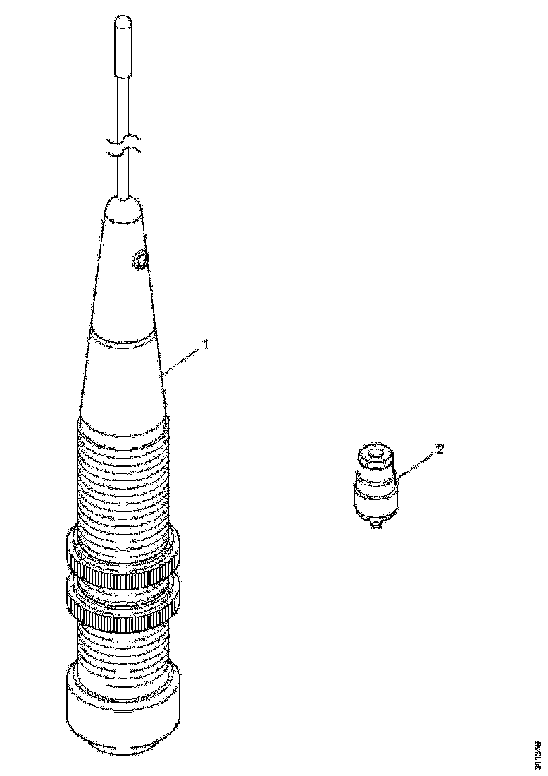 Buy 1730351 ADAPTER SCANIA