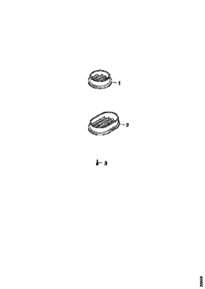 Buy 1730529 AIR VENT SCANIA