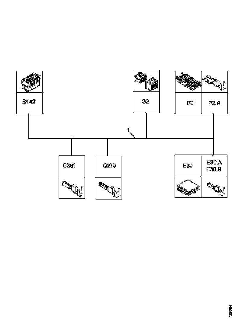 Buy 1730620 CABLE HARNESS SCANIA