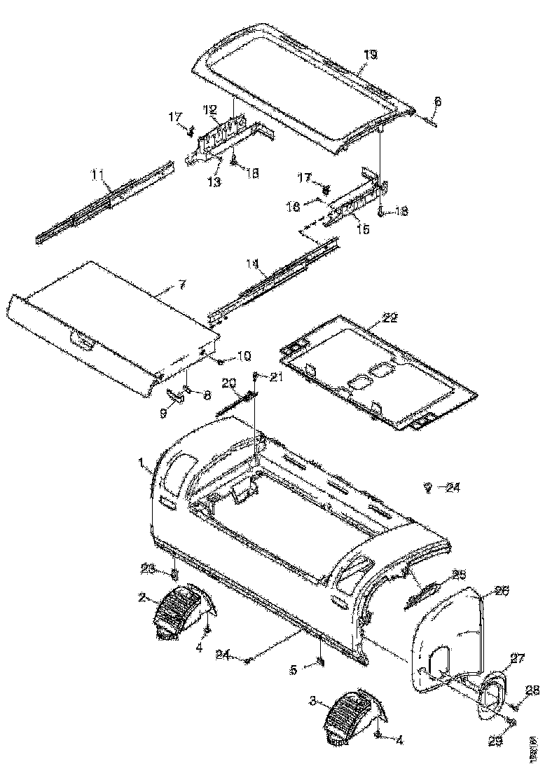 Buy 1731304 BRACKET SCANIA