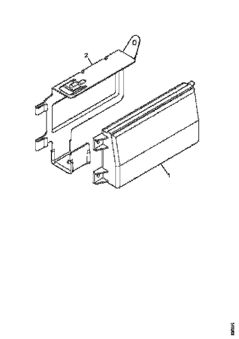 Buy 1731939 ECU SCANIA