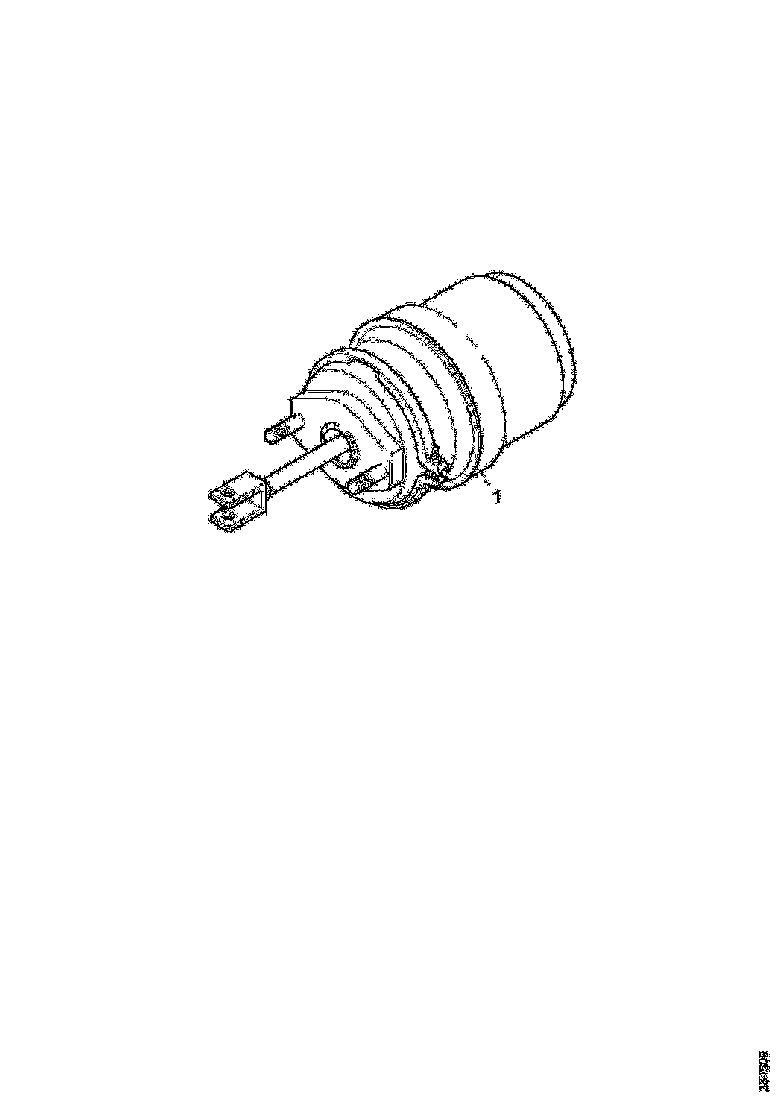 Buy 1731942 SPRING BRAKE CHAMBER SCANIA