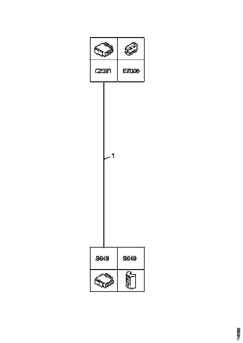 Buy 1732028 CABLE HARNESS SCANIA