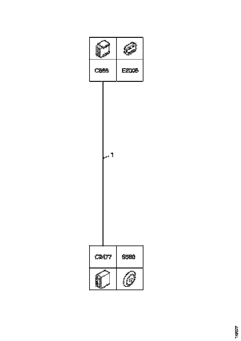 Buy 1732080 CABLE HARNESS SCANIA
